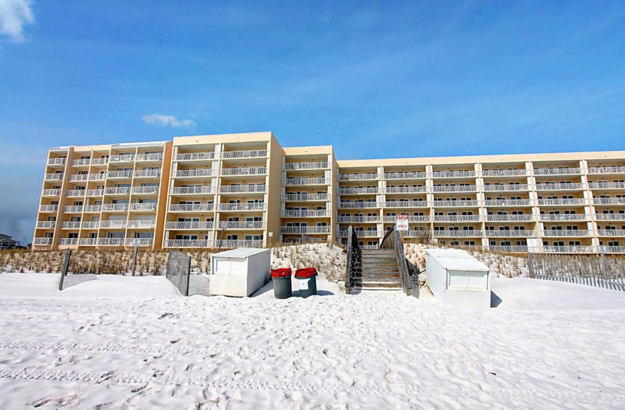 Islander Beach Resort 305 Fort Walton Beach Exterior photo